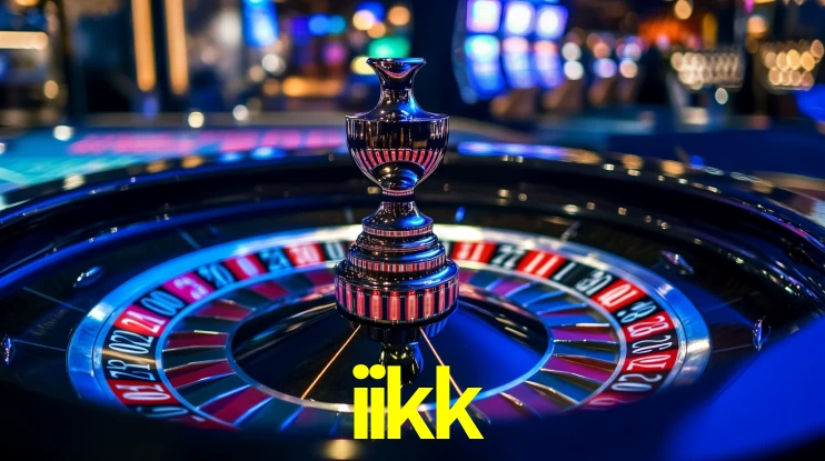 iikk.com