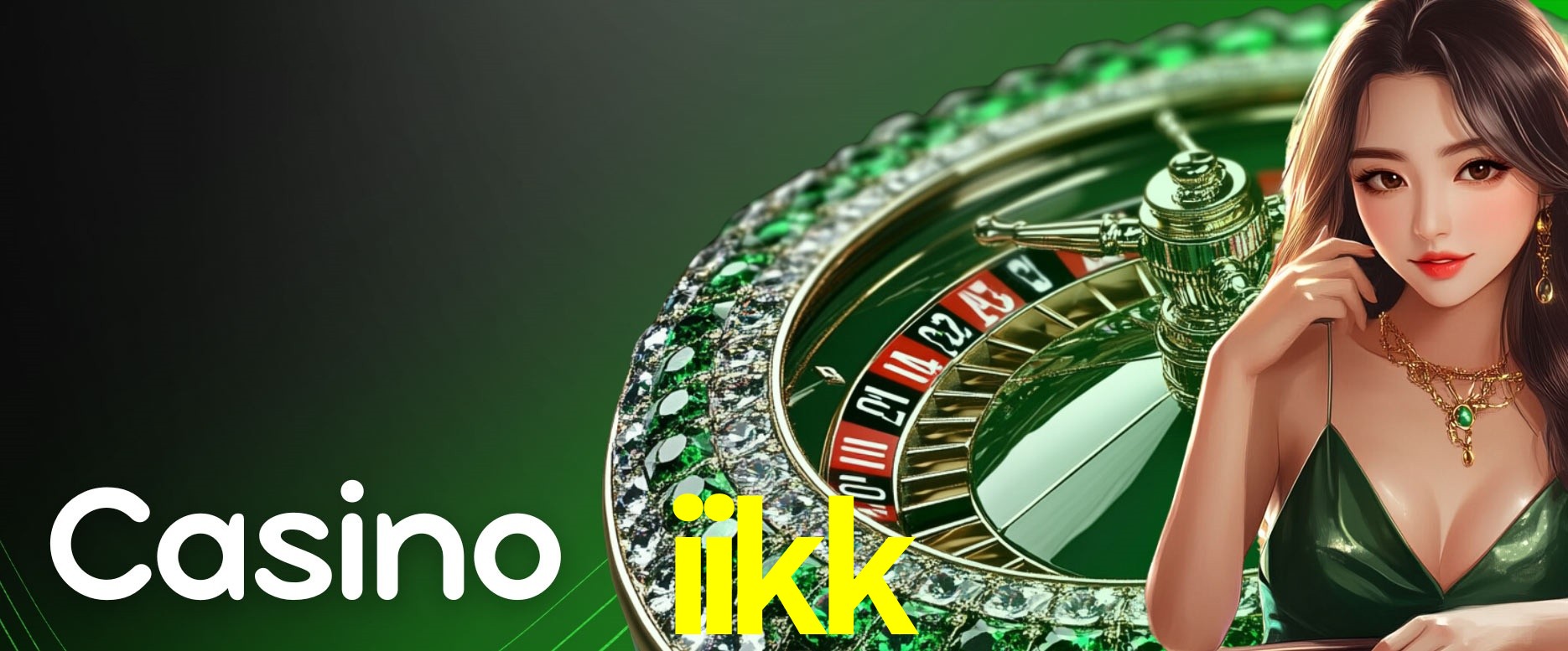 Live Casino iikk