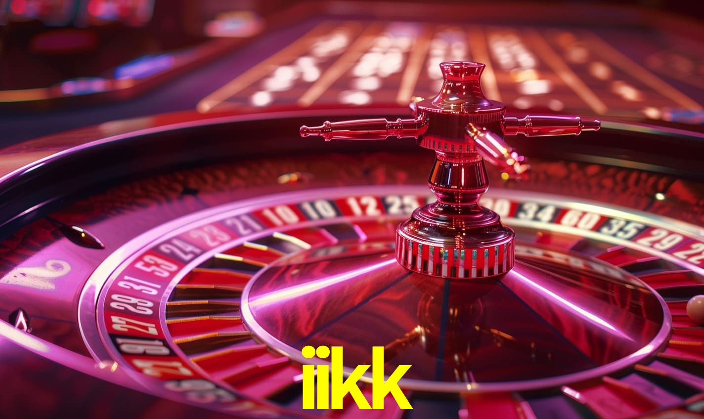 Casino Ao Vivo iikk