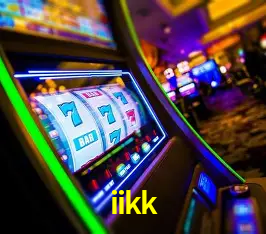 PIX Instantâneo iikk