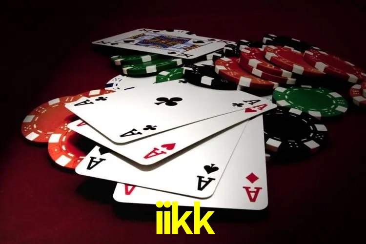 Apostas Esportivas na iikk: Um Guia Completo