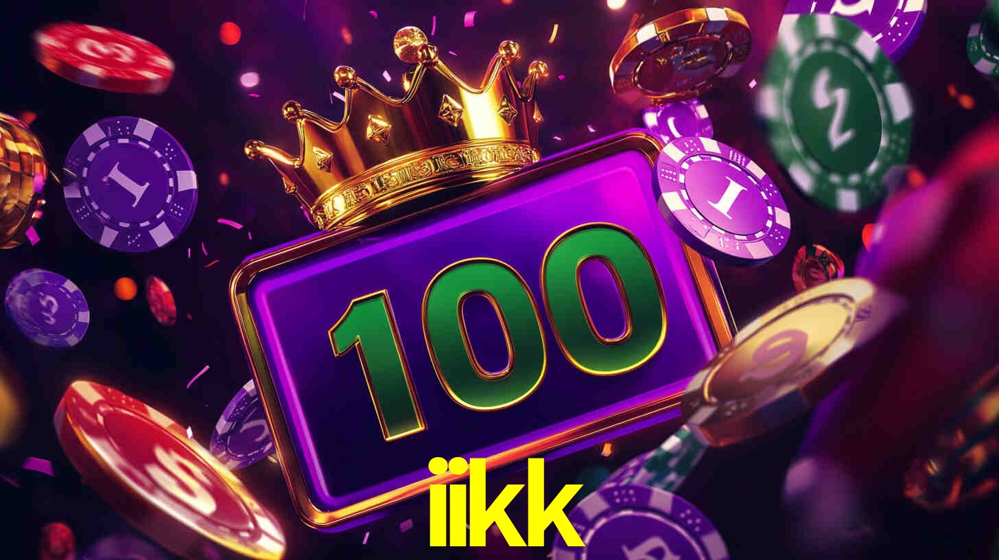 Experimente o Login Seguro Premium no iikk