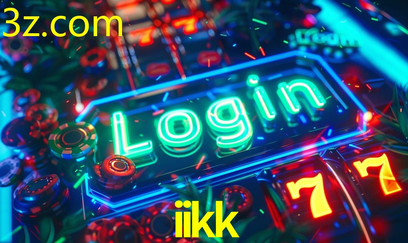 IIKK.COM