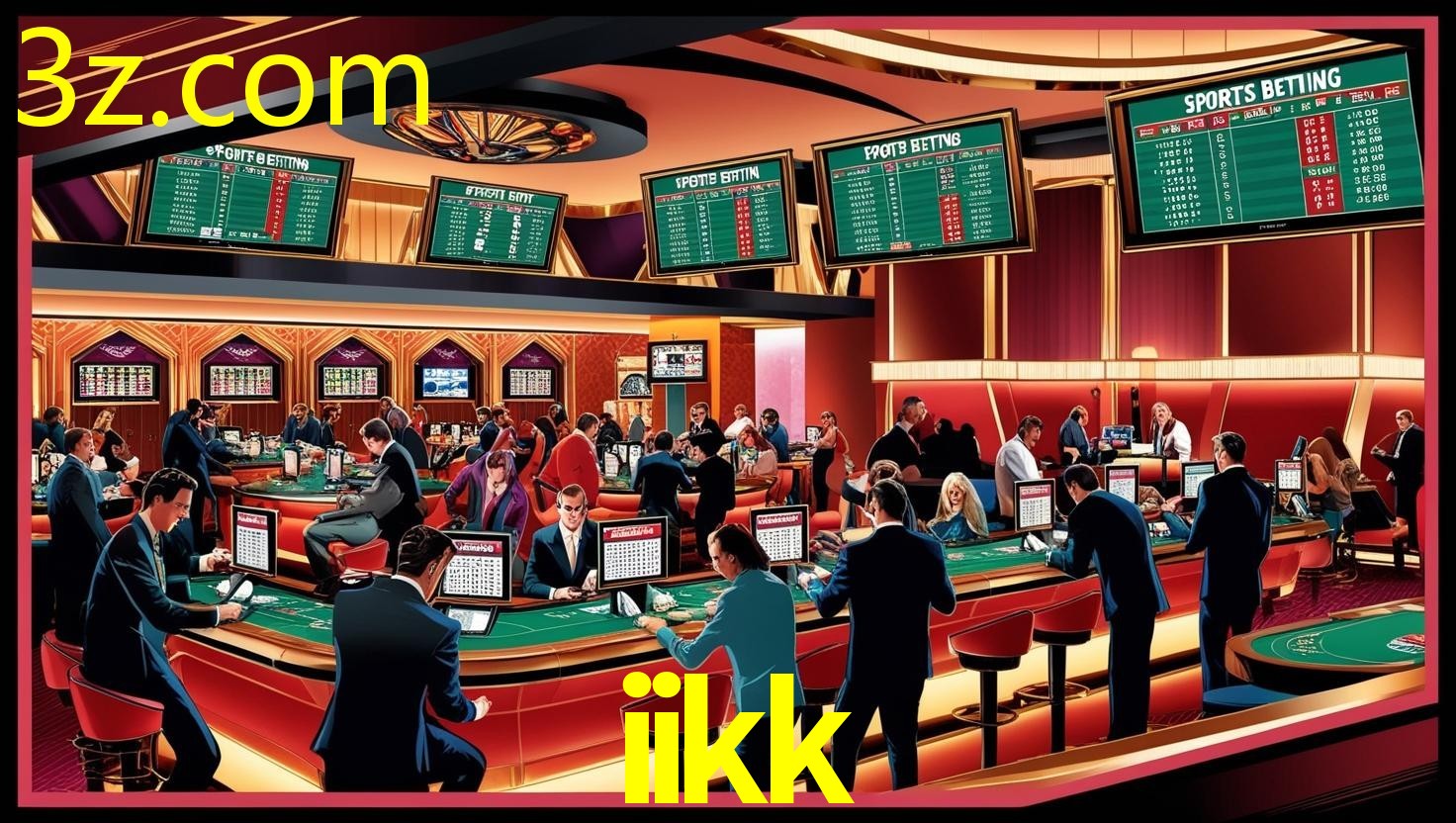 IIKK.COM