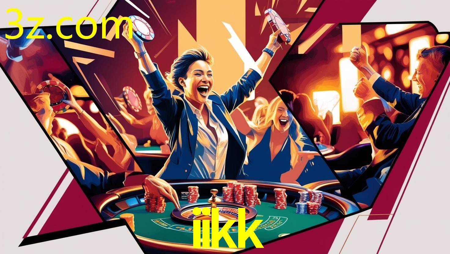IIKK.COM