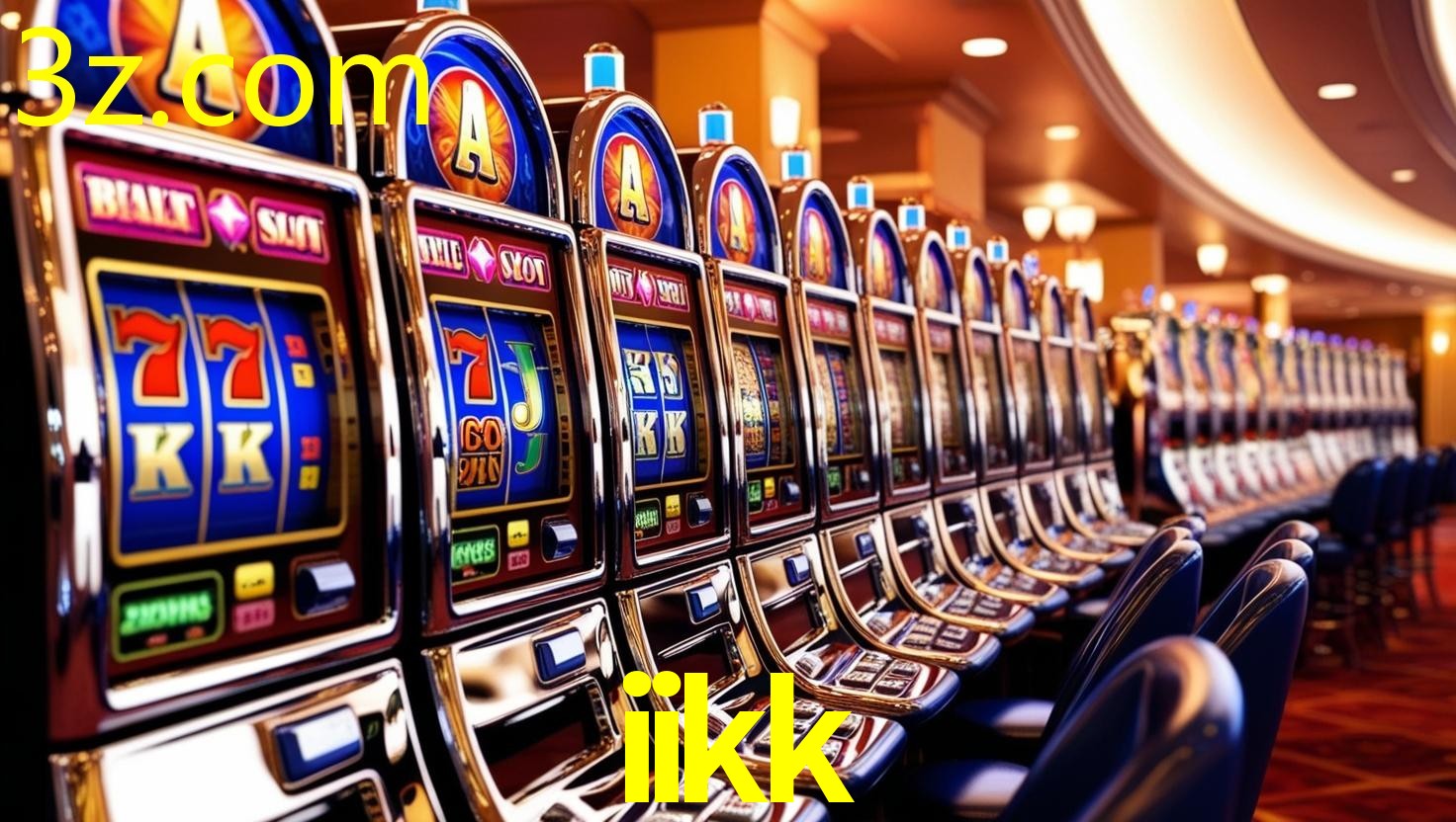 IIKK.COM