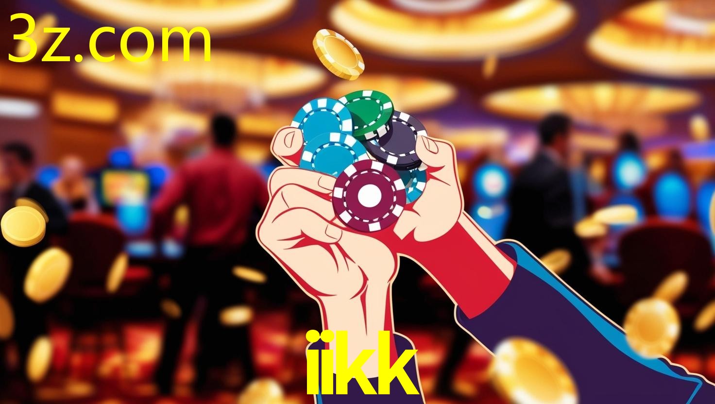 IIKK.COM